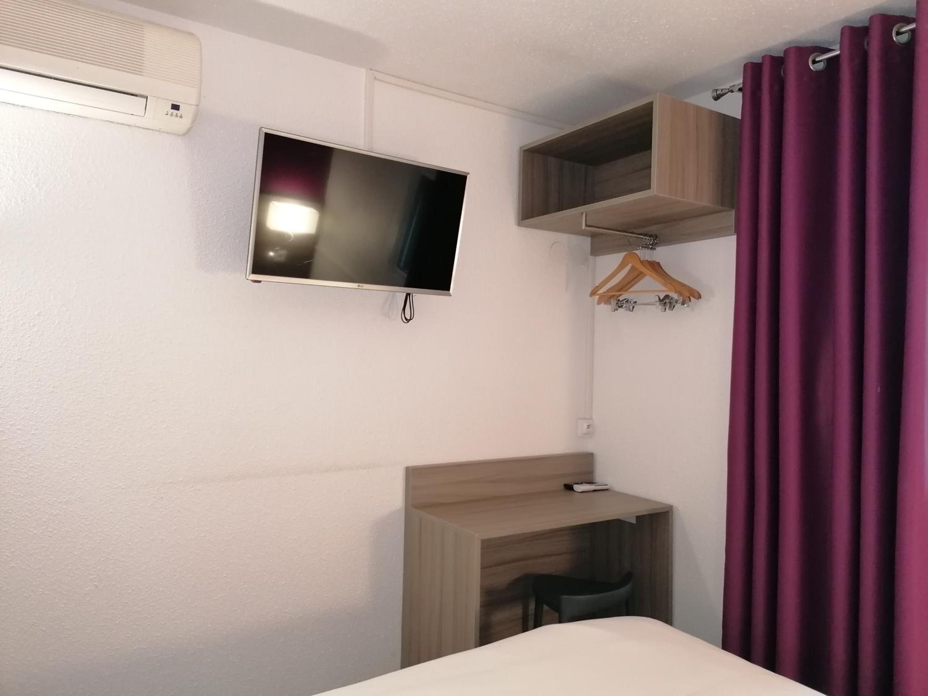 Chambre Double Économique