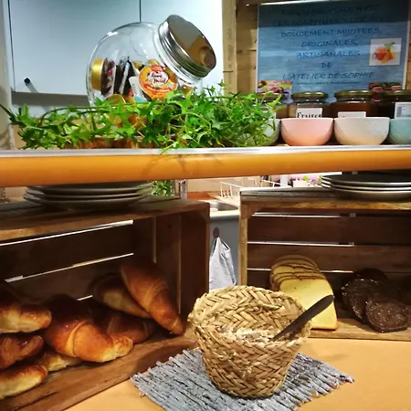 Cit'Hotel Saxotel Chalon-Sur-Saone Nord-3
